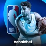 Dicas de Aposta: Como Lucrar com a NBA na DonaldBet