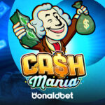 Como jogar o Cash Mania: Um Slot com Grandes Prêmios!