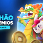 Torneio Global da PG Soft – 1 Milhão em prêmios!