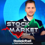 Como jogar Stock Market da Evolution – Análise Completa