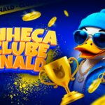 Conheça o Clube Donald, melhor clube de vantagens do Brasil!