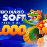 TORNEIO DONALD – PG SOFT – R$10 MIL EM DINHEIRO