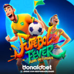 Como jogar Futebol Fever: O novo slot da PgSoft!