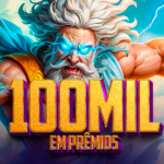 TORNEIO DIÁRIO – PRAGMATIC PLAY – 150 MIL EM PRÊMIOS