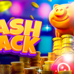 Cashback Diário e Semanal no Cassino da Donaldbet!