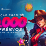 Campanha de Drops BGaming: R$ 90 Mil em Prêmios Instantâneos!