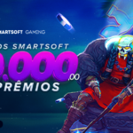 Torneio SmartSoft + de R$ 30.000 em Prêmios