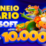 TORNEIO DONALD – PG SOFT – R$10 MIL EM DINHEIRO